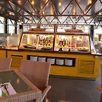 Hotel Beatriz Playa & 4*