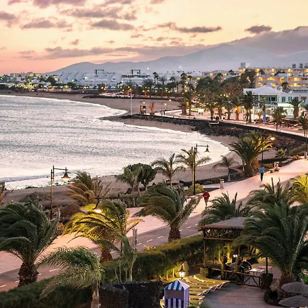 Beatriz Playa & Puerto del Carmen