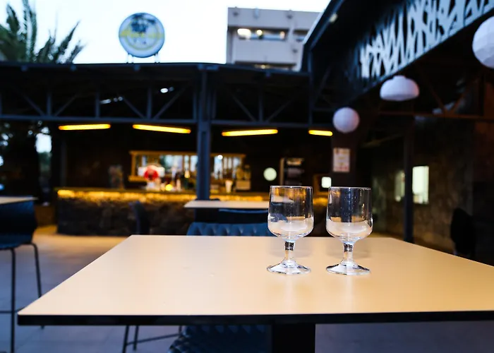 Beatriz Playa & Szálloda 4*