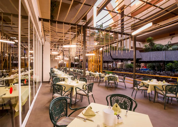 Beatriz Playa & Puerto del Carmen