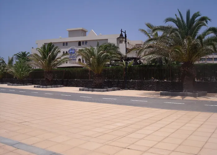 Beatriz Playa & 4* Puerto del Carmen