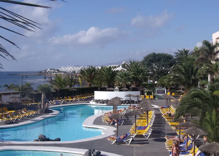 Beatriz Playa & Szálloda 4*