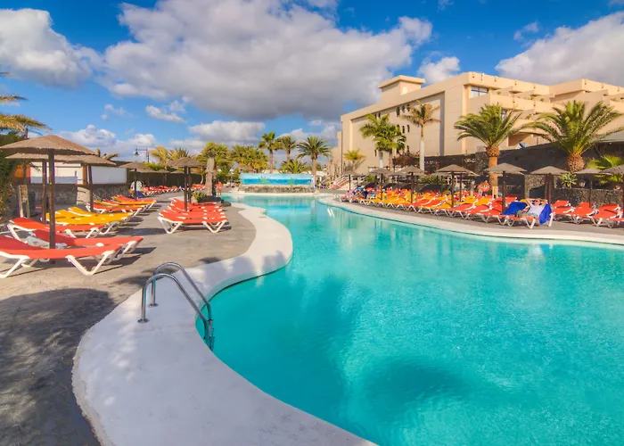 Beatriz Playa & 4* Puerto del Carmen