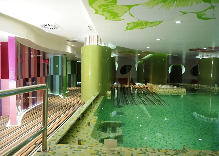 Beatriz Playa & Szálloda Puerto del Carmen