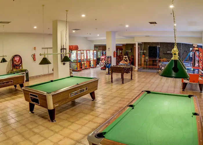 Beatriz Playa & 4* Puerto del Carmen