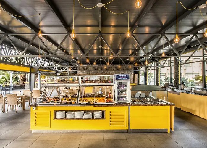 Beatriz Playa & Szálloda 4*