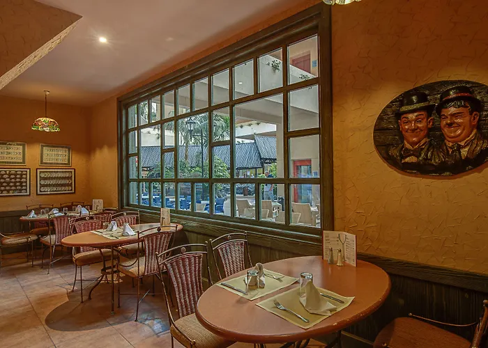 Beatriz Playa & Szálloda