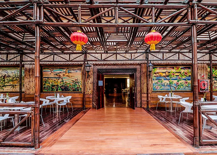 Beatriz Playa & Szálloda Puerto del Carmen