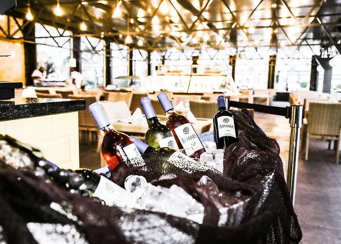 Beatriz Playa & Puerto del Carmen