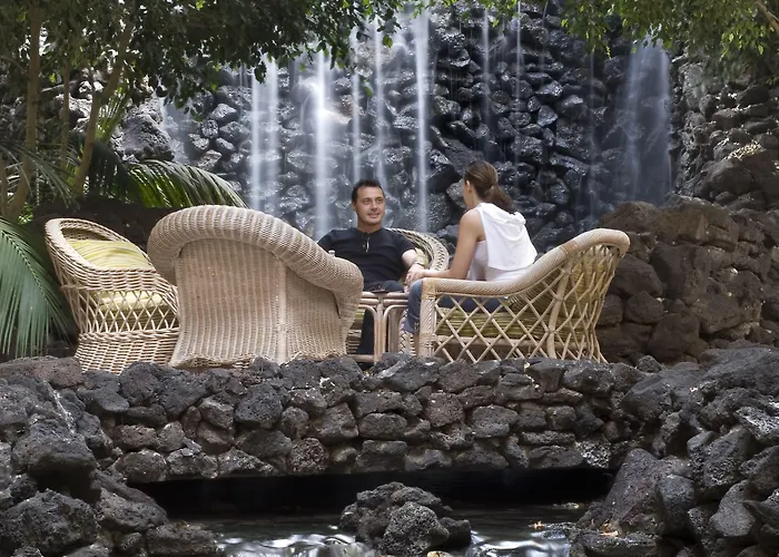 Beatriz Playa & 4* Puerto del Carmen