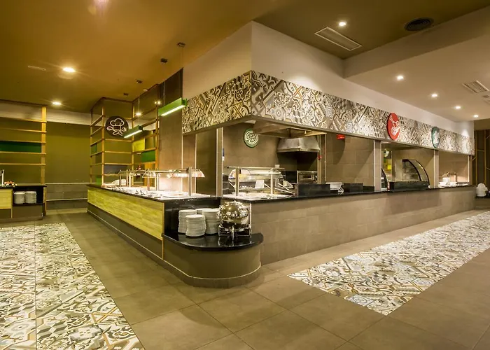 Beatriz Playa & Szálloda