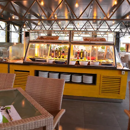 Hotel Beatriz Playa & 4*