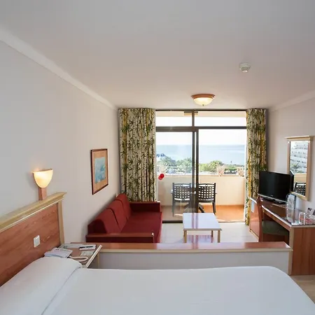 Beatriz Playa & Hotel 4*
