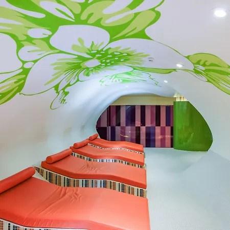 Beatriz Playa & Hotel