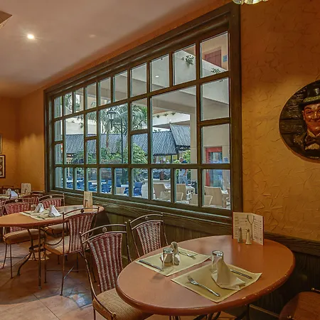 Beatriz Playa & Hotel