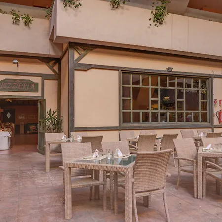 Beatriz Playa & Hotel 4*