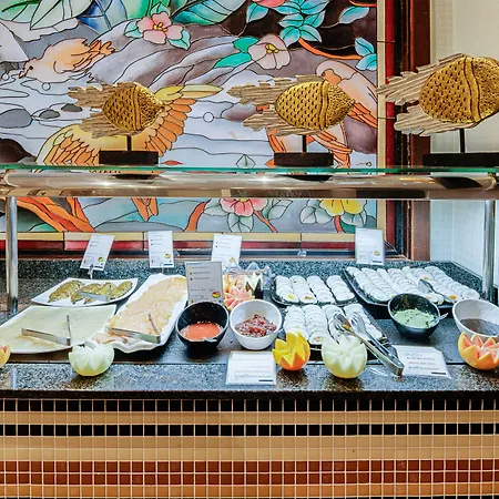 Beatriz Playa & Hotel 4*