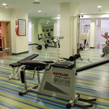 Beatriz Playa & Hotel