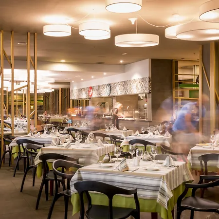 Hotel Beatriz Playa & 4*