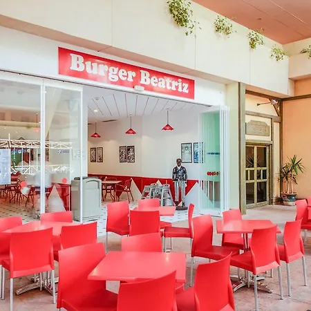 Beatriz Playa & Hotel