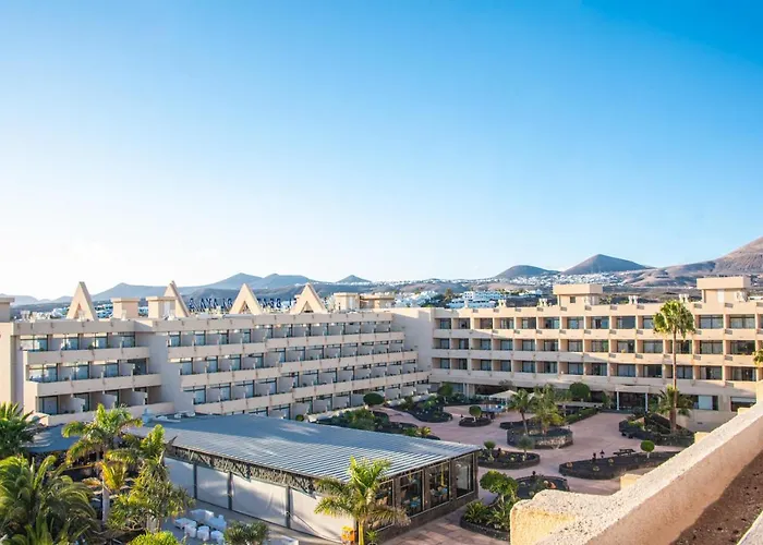 Beatriz Playa & 4* פוארטו דל כרמן