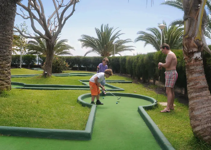 Beatriz Playa & פוארטו דל כרמן