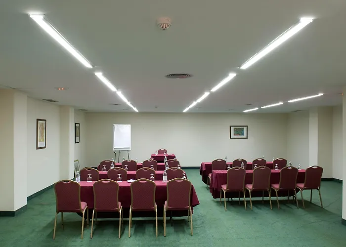 מלון Beatriz Playa & 4*