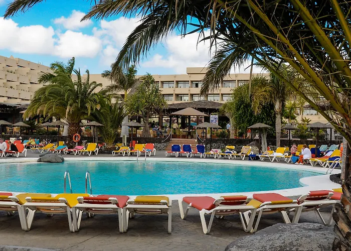 Beatriz Playa & Puerto del Carmen (Lanzarote)