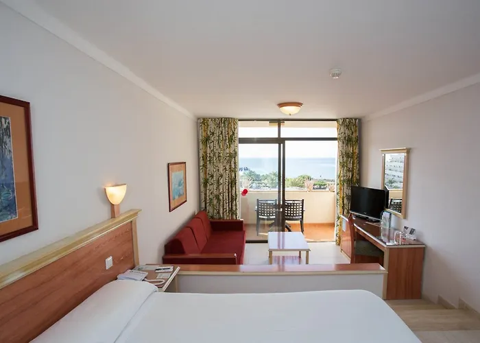 Beatriz Playa & Hotel 4*