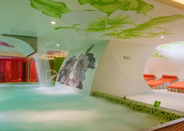 Beatriz Playa & מלון