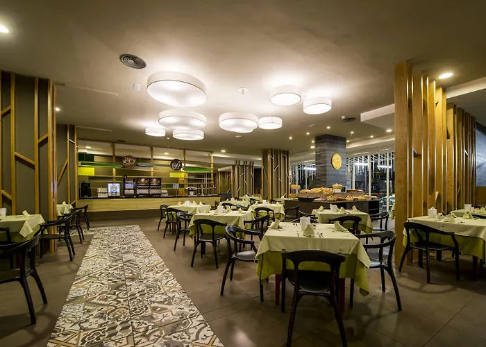 Beatriz Playa & 4* פוארטו דל כרמן