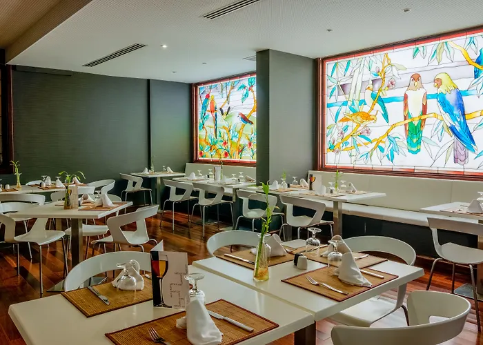 מלון Beatriz Playa &