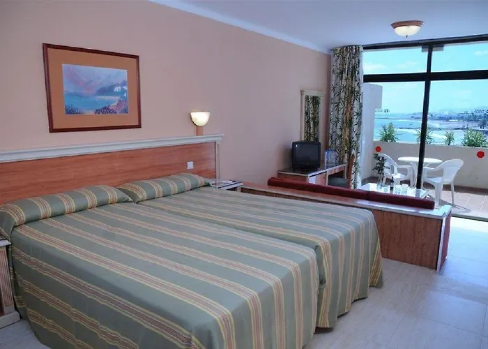 Beatriz Playa & פוארטו דל כרמן