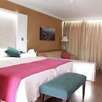 酒店 比亚特丽斯海滩spa酒店 4*
