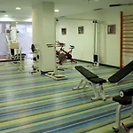 比亚特丽斯海滩spa酒店 4* 卡门港