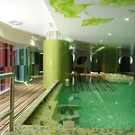 比亚特丽斯海滩spa酒店 酒店 卡门港