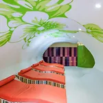 比亚特丽斯海滩spa酒店 酒店