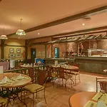 酒店 比亚特丽斯海滩spa酒店 卡门港