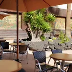 比亚特丽斯海滩spa酒店