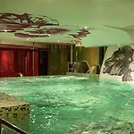 比亚特丽斯海滩spa酒店 酒店 卡门港
