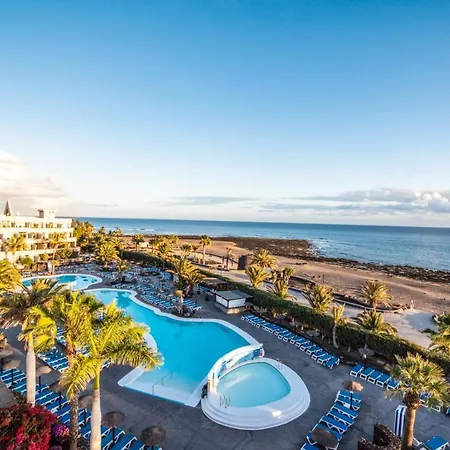 Beatriz Playa&spa 4*