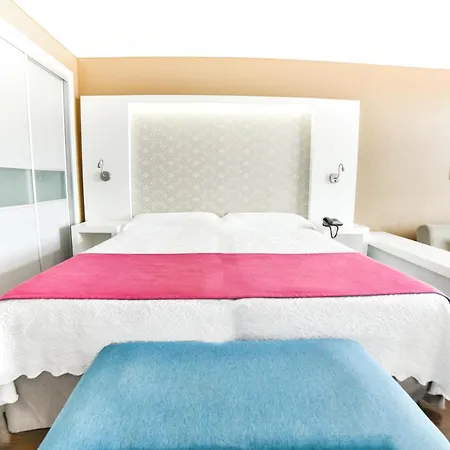 Beatriz Playa&spa Otel Puerto del Carmen (Lanzarote)