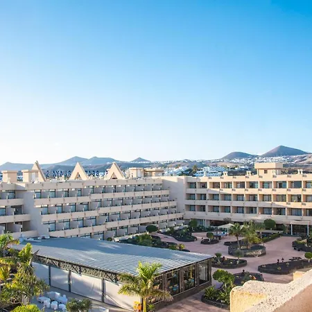 Beatriz Playa&spa 4* Puerto del Carmen (Lanzarote)