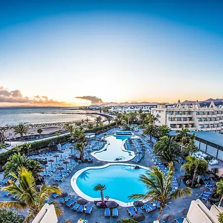 Beatriz Playa&spa Otel