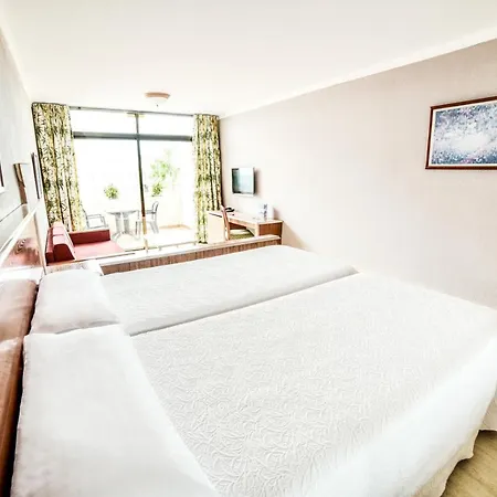 Otel Beatriz Playa&spa 4*