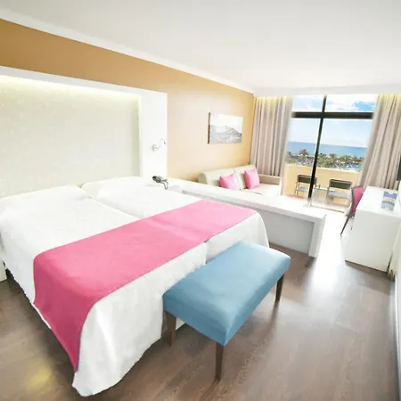 Beatriz Playa&spa 4*