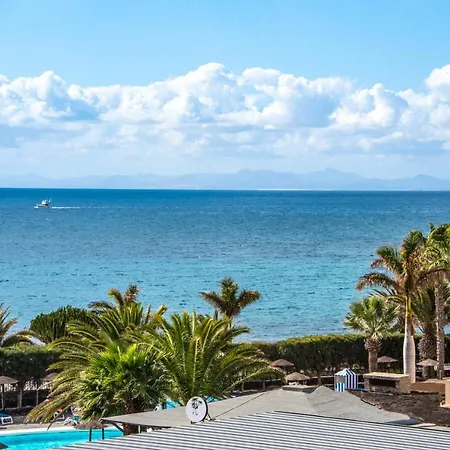 Beatriz Playa & Puerto del Carmen (Lanzarote)
