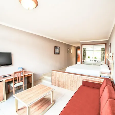 Hotel Beatriz Playa &