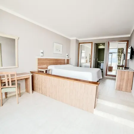 Otel Beatriz Playa&spa Puerto del Carmen (Lanzarote)