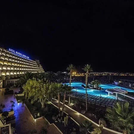 Ξενοδοχείο Beatriz Playa &